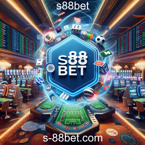 Os Eventos Esportivos e a Emoção das Apostas Online no s88bet